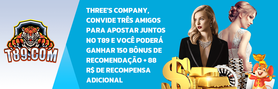 como ganhar dinheiro fazendo apostas em futebol